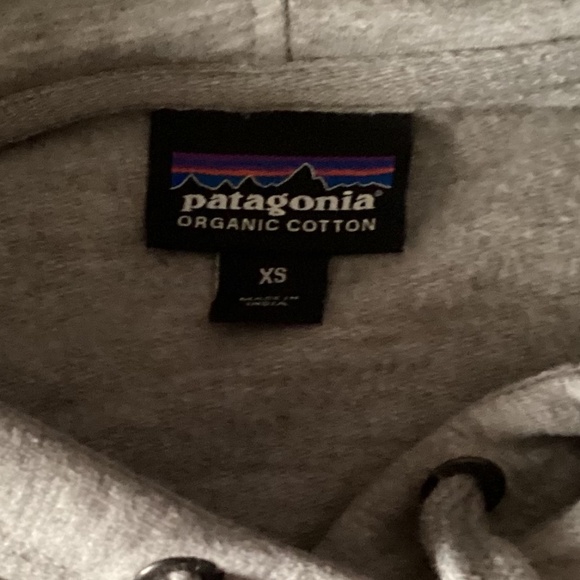 Patagonia Hoodie - Picture 2 of 4